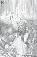 BATMAN #50 JIM LEE PENCILS VAR ED