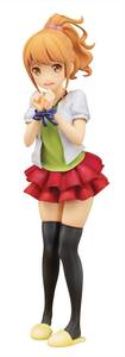 EROMANGA SENSEI MEGUMI JINNO 1/7 PVC FIG