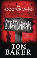 DOCTOR WHO SCRATCHMAN HC