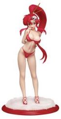 GURREN LAGANN YOKO 1/8 PVC FIG LINGERIE VER