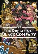 DUNGEON OF BLACK COMPANY GN VOL 02 (MR)