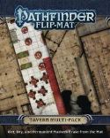 PATHFINDER FLIP MAT MULTI PACK TAVERNS