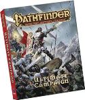 PATHFINDER RPG ULT CAMPAIGN POCKET ED