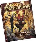 PATHFINDER RPG ULT INTRIGUE POCKET ED