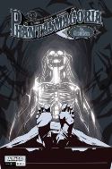 PHANTASMAGORIA #2 (OF 5) (MR)