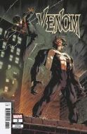 VENOM #2 STEGMAN 2ND PTG VAR