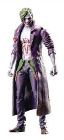 INJUSTICE 2 JOKER PX 1/18 SCALE FIG