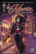 LA MUERTA RETRIBUTION #2 (OF 2) (MR)