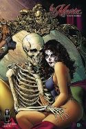 LA MUERTA RETRIBUTION #2 (OF 2) DEATH BED ED (MR)