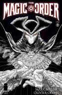 MAGIC ORDER #2 (OF 6) CVR C GRAMPA (MR)