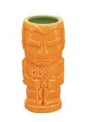 DC HEROES AQUAMAN GEEKI TIKI GLASS