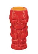 DC HEROES FLASH GEEKI TIKI GLASS