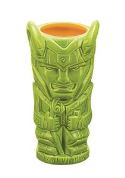 MARVEL HEROES LOKI GEEKI TIKI GLASS