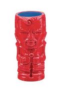 MARVEL HEROES DOCTOR STRANGE GEEKI TIKI GLASS