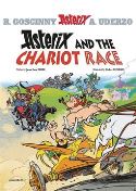 ASTERIX TP VOL 37 ASTERIX & THE CHARIOT RACE