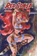 RED SONJA #22 CVR A BULLOCK