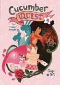 CUCUMBER QUEST HC GN VOL 04 FLOWER KINGDOM