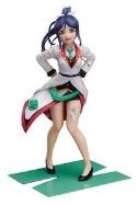 LOVE LIVE SUNSHINE KANAN MATSUURA 1/8 PVC FIG BDAY PROJECT (