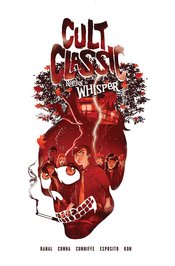 CULT CLASSIC RETURN TO WHISPER TP (RES) (MR)