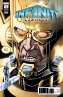 INFINITY COUNTDOWN #4 (OF 5) 2ND PTG HAWTHORNE VAR