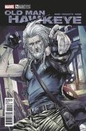 OLD MAN HAWKEYE #5 (OF 12) 2ND PTG CHECCHETTO VAR