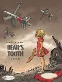 BEARS TOOTH GN VOL 02 HANNA