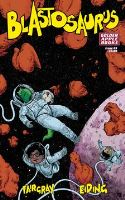 BLASTOSAURUS #3