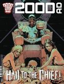 2000 AD PACK OCTOBER 2018