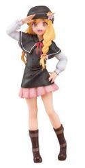 UQ HOLDER KIRIE SAKURAME 1/6 PMMA & PU FIG