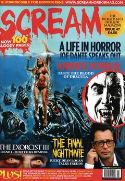 SCREAM MAGAZINE #51 (MR)