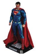 JL MOVIE DAH-013 DYNAMIC 8-CTION HEROES SUPERMAN PX AF