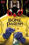 BONE PARISH #4