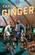 CAPTAIN GINGER #1