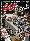 CARTOONS MAGAZINE #17