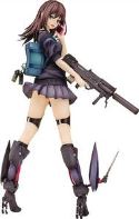 ARMS NOTE BIONIC JOSHIKOSEI 1/7 PVC FIG