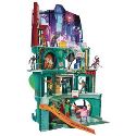 RISE OF TMNT EPIC SEWER LAIR PLAYSET