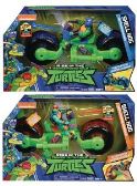 RISE OF TMNT VEHICLE W/FIGURE AF ASST