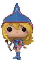 POP ANIMATION YU GI OH S1 DARK MAGICIAN GIRL VIN FIG