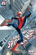 AMAZING SPIDER-MAN #8