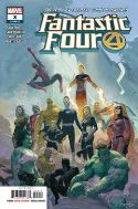 FANTASTIC FOUR #3