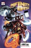 INFINITY WARS #4 (OF 6)