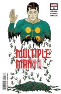 MULTIPLE MAN #5 (OF 5)