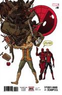 SPIDER-MAN DEADPOOL #40