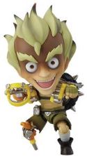 OVERWATCH JUNKRAT NENDOROID CLASSIC SKIN VER