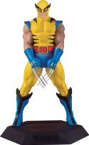 MARVEL WOLVERINE 1974 COLLECTORS GALLERY STATUE