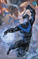 NIGHTWING #51 VAR ED