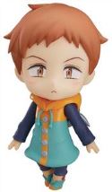 SEVEN DEADLY SINS REVIVAL KING NENDOROID AF