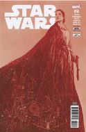 STAR WARS #50 2ND PTG CHAREST VAR