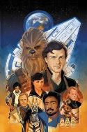 STAR WARS SOLO ADAPTATION #1 (OF 7)