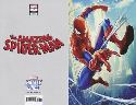 AMAZING SPIDER-MAN #7 SUJIN JO MARVEL BATTLE LINES VAR